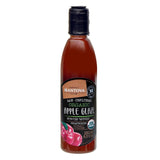 Glaze, Raw Unfilitered, Apple, With The Mother, Unpasteurized,6 - 8.5 OUNCE