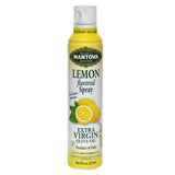 Olive Oil, Sicilian Lemon Extra Virgin, Spray,6 - 8 OUNCE