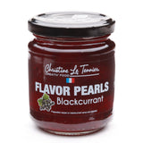Flavor Pearls, Blackcurrant,6 - 7 OUNCE