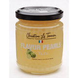 Flavor Pearls, Yuzu,6 - 7 OUNCE