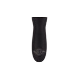 Grabber, Pan, Black, 6.25 Inch, Silicone,1 - 1 EACH