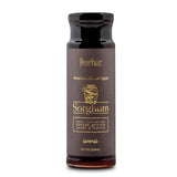 Sorghum, Bourbon Barrel Aged,6 - 8 OUNCE