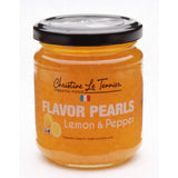 Flavor Pearls, Lemon & Pepper,6 - 7 OUNCE
