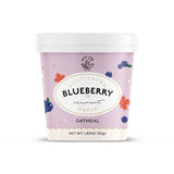 Oatmeal, Blueberry Maple, Single-Serve Cup, Shelf-Stable,48 - 1.83 OUNCE