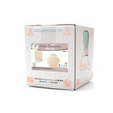 Mix, Mousse, Instant, White Chocolate,2 - 5 POUND