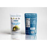 Kernels, Pistachio, Roasted Sea Salt & Pepper, Without Shells,48 - 1 OUNCE