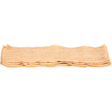Flatbreads, 5 x 17 Inch, Thin, Frozen,1 - 48 COUNT