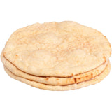 Pita Bread, Original, 7 Inch, Frozen, 7 Linear Inch,12 - 10 COUNT