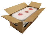 Gelato, Strawberry,1 - 146 FLUID