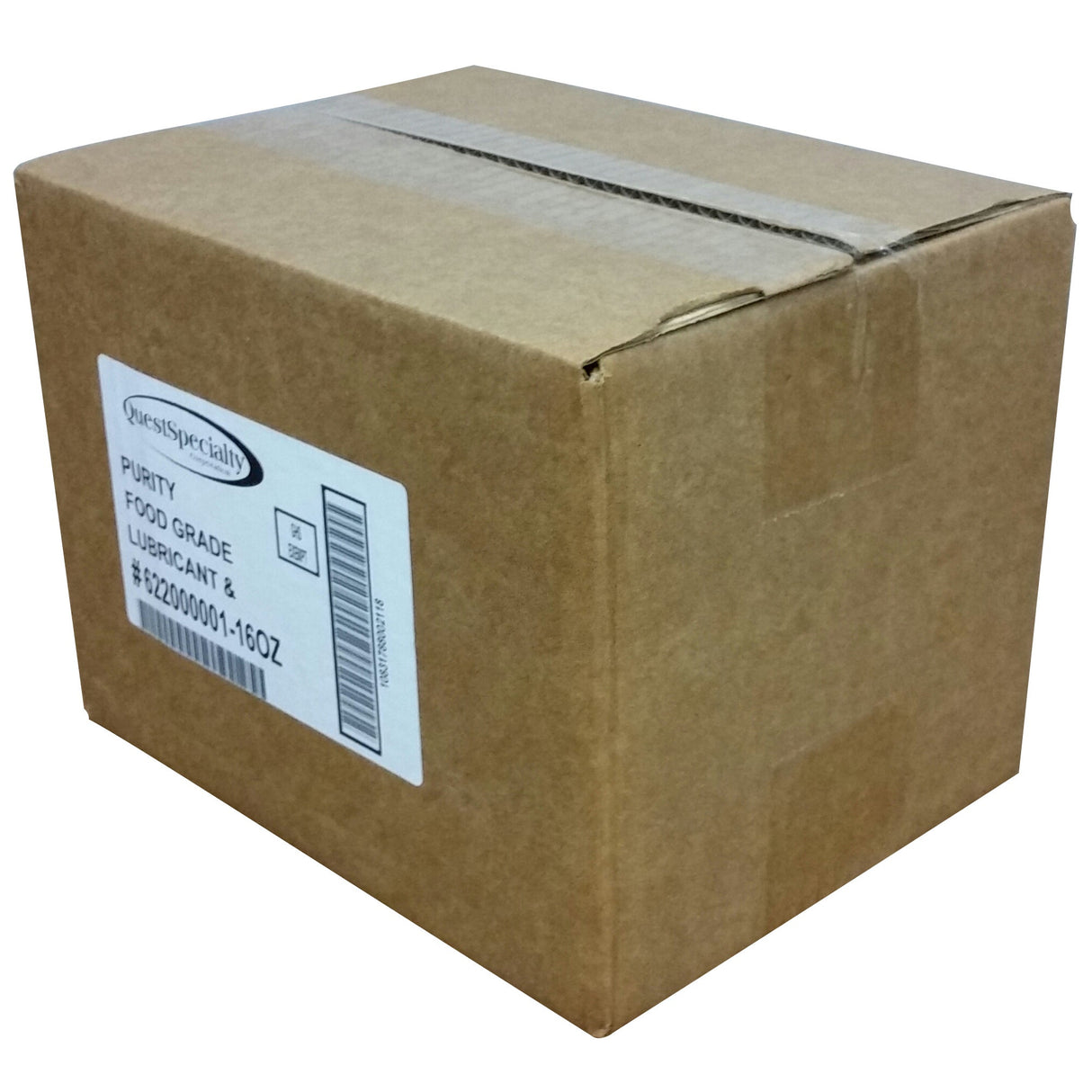 Lubricant, Food Grade,12 - 1 PINT