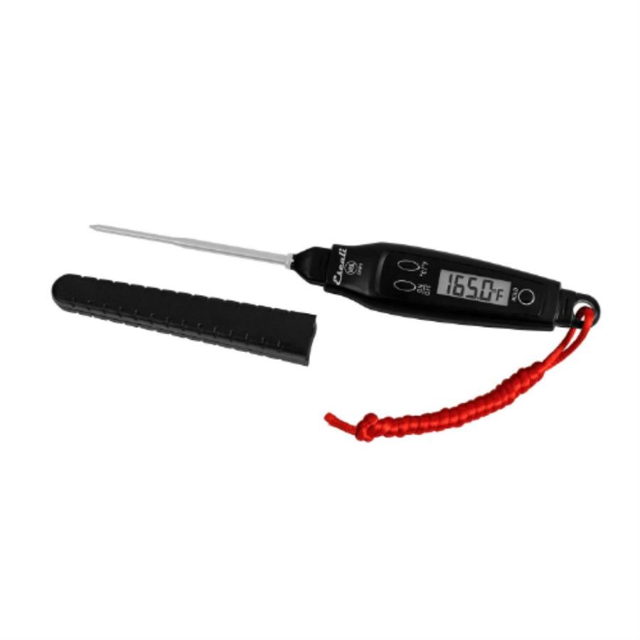 Thermometer, Pocket, Digital, 32 - 392 F,1 - 1 EACH