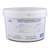 Stabilizer, Sorbet, Shelf-Stable,1 - 4.4 POUND