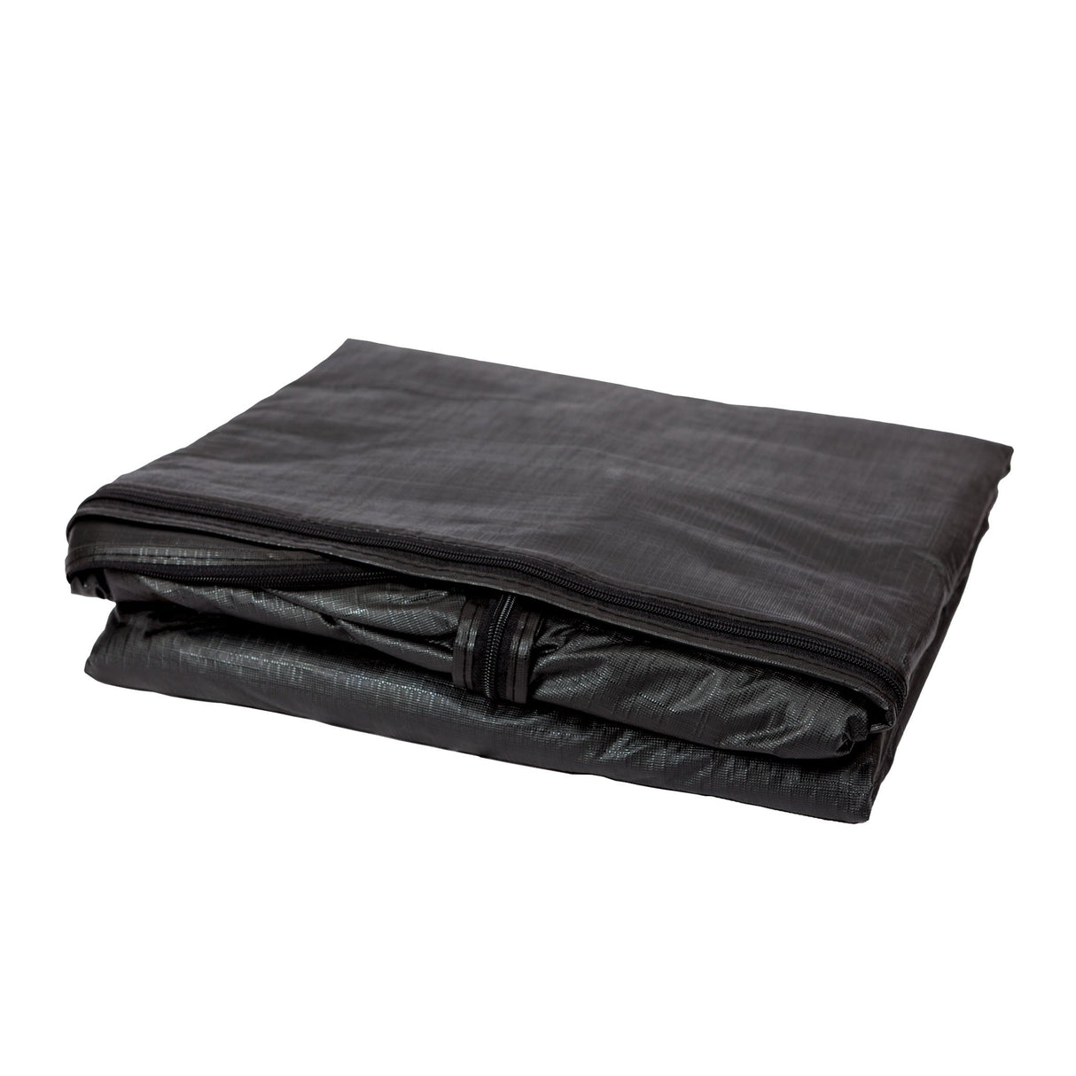 Cover, Heater, Mushroom, Black, Felt Lined Vinyl,1 - 1 EACH