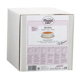 Whipped Topping Mix, Neutral, Shelf-Stable,2 - 5.5 POUND