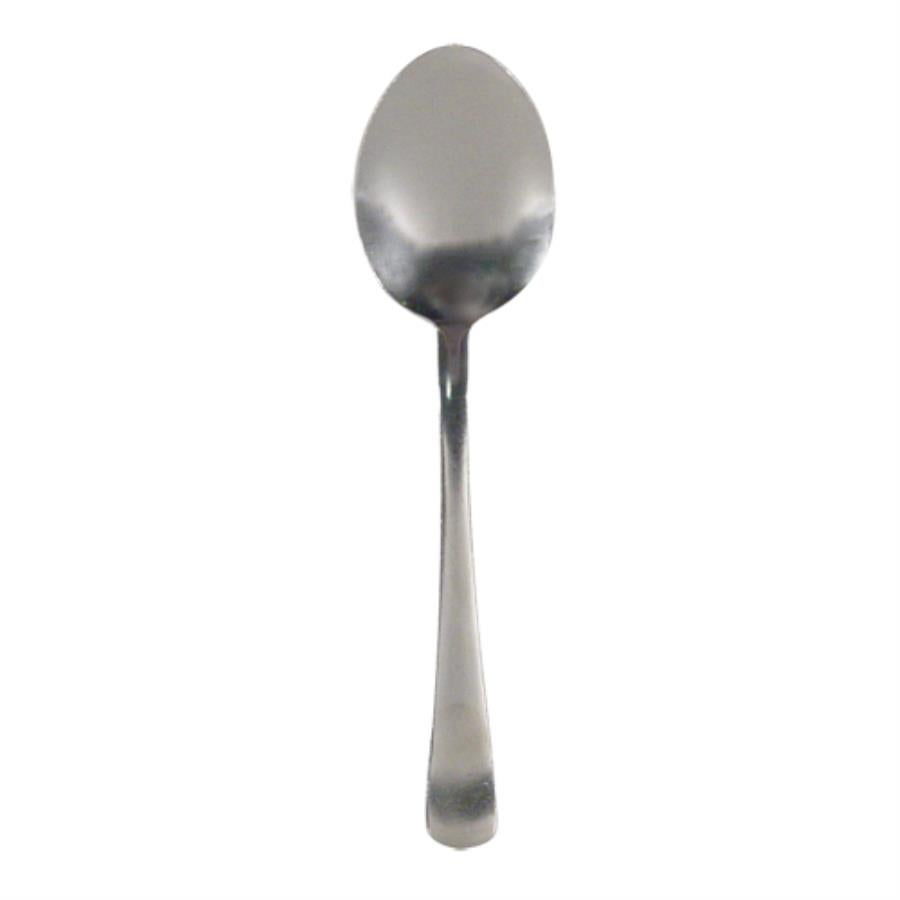 Teaspoons, Windsor, Chrome,12 - 1 EACH