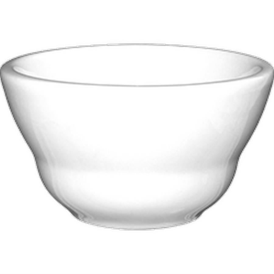 Cups, Bouillon, 7 Ounce, European White,36 - 1 EACH
