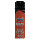 Cleaner, Tire, Foaming Aerosol,12 - 15 OUNCE