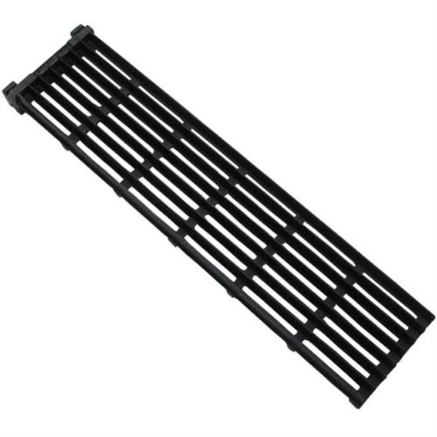 Grate, Broiler, 24.25 x 5.88 Inch, Cast Iron,1 - 1 EACH
