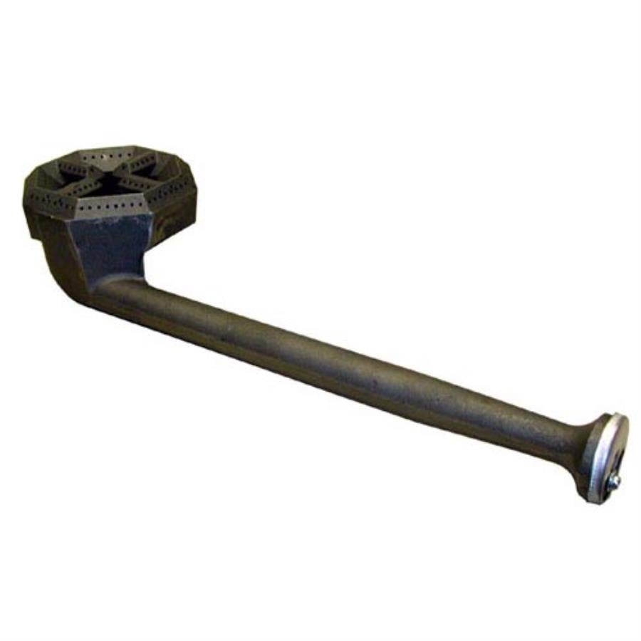 Burner Assembly, Rear, 21.75 Inch,1 - 1 EACH