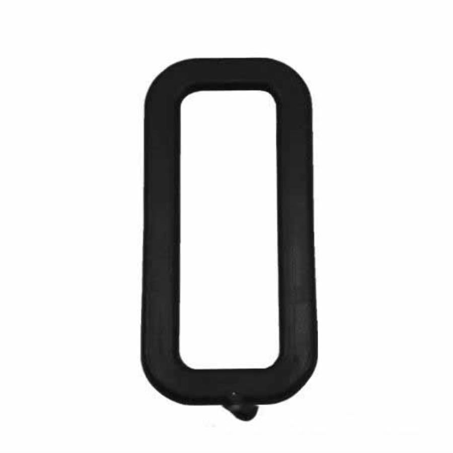 Gasket, Rear Handhold, Santoprene, for Bunn TDO-N 3.5 Gallon Tea Dispensers,1 - 1 EACH