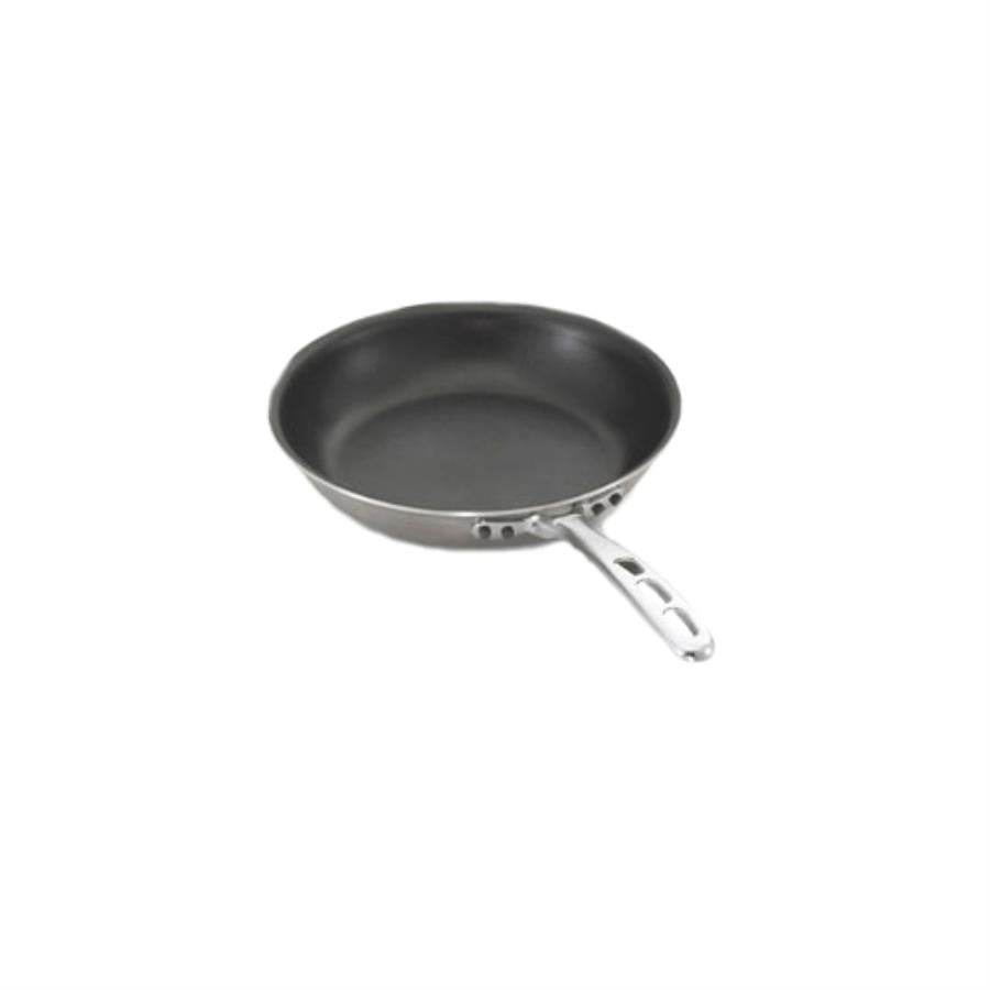 Pans, Fry, 10 Inch, Nonstick, Stainless Steel,1 - 1 EACH