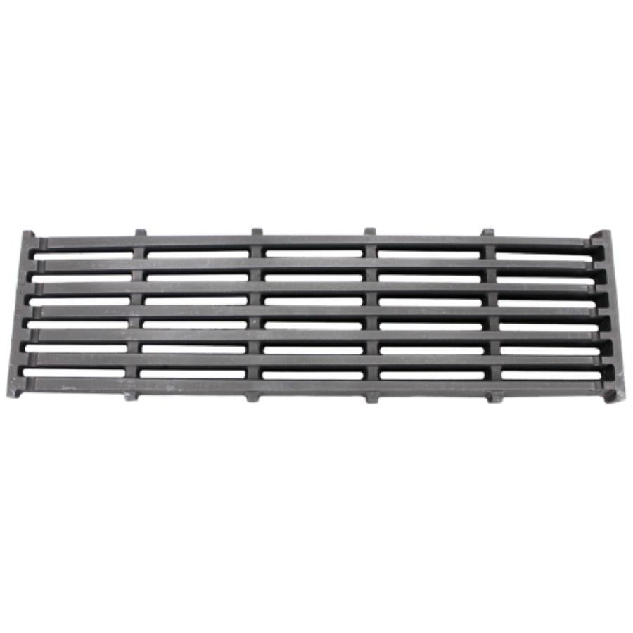 Grate, Charbroiler, 20.5 x 5.88 Inch, Cast Iron,1 - 1 EACH