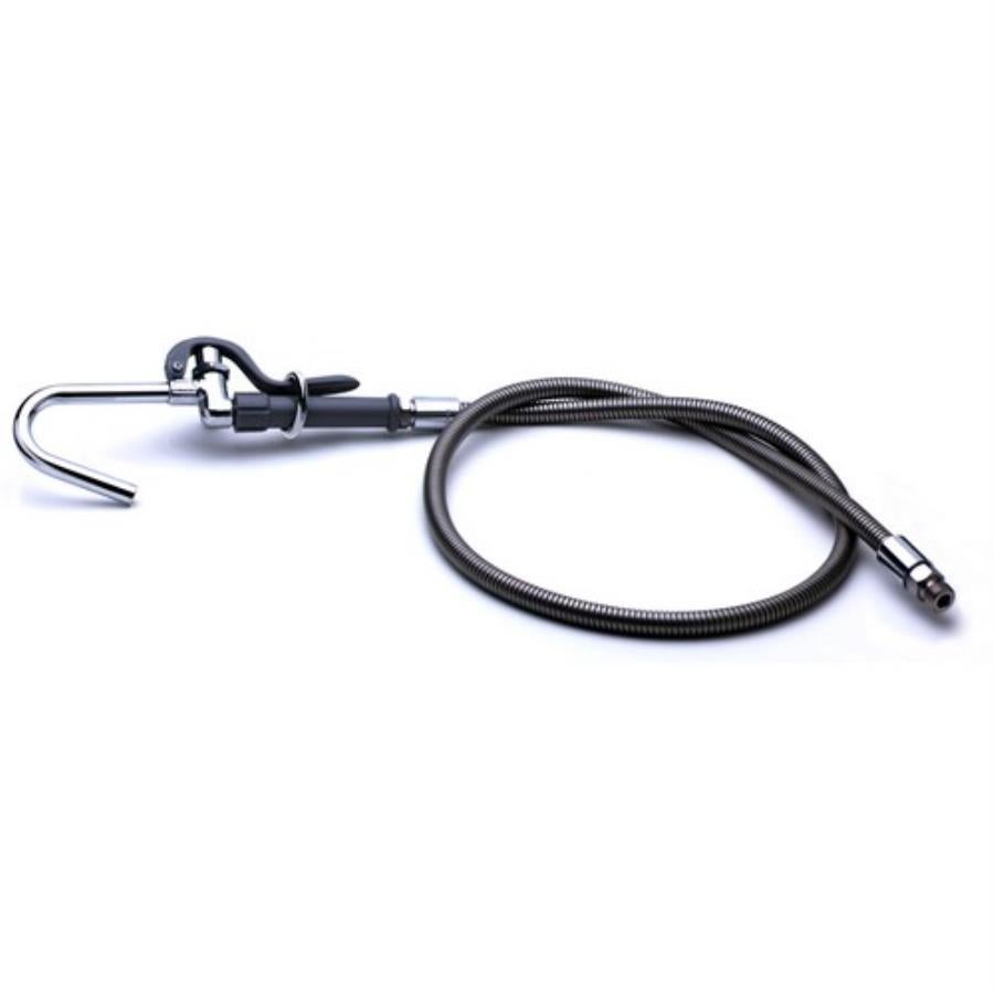 Hose, 5 Foot, with Pot Filler Valve Assembly,1 - 1 EACH