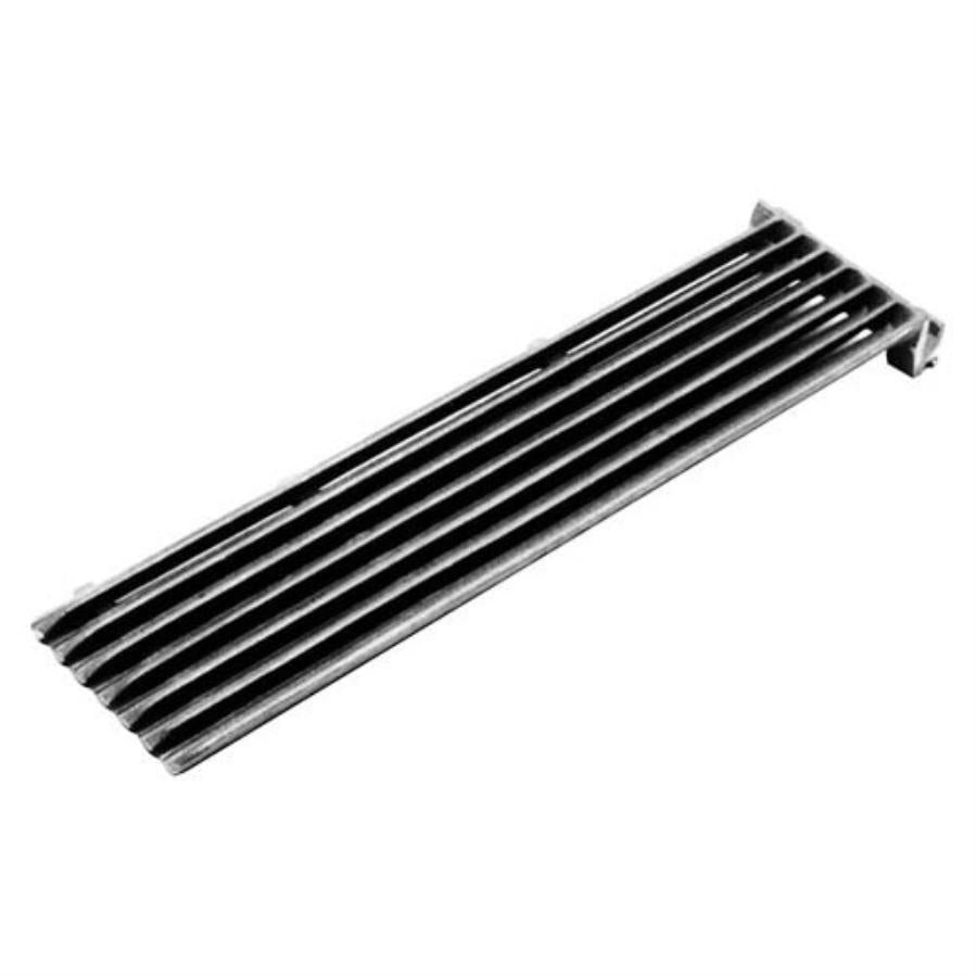 Grate, Broiler, 21.5 x 5.5 Inch, Cast Iron,1 - 1 EACH