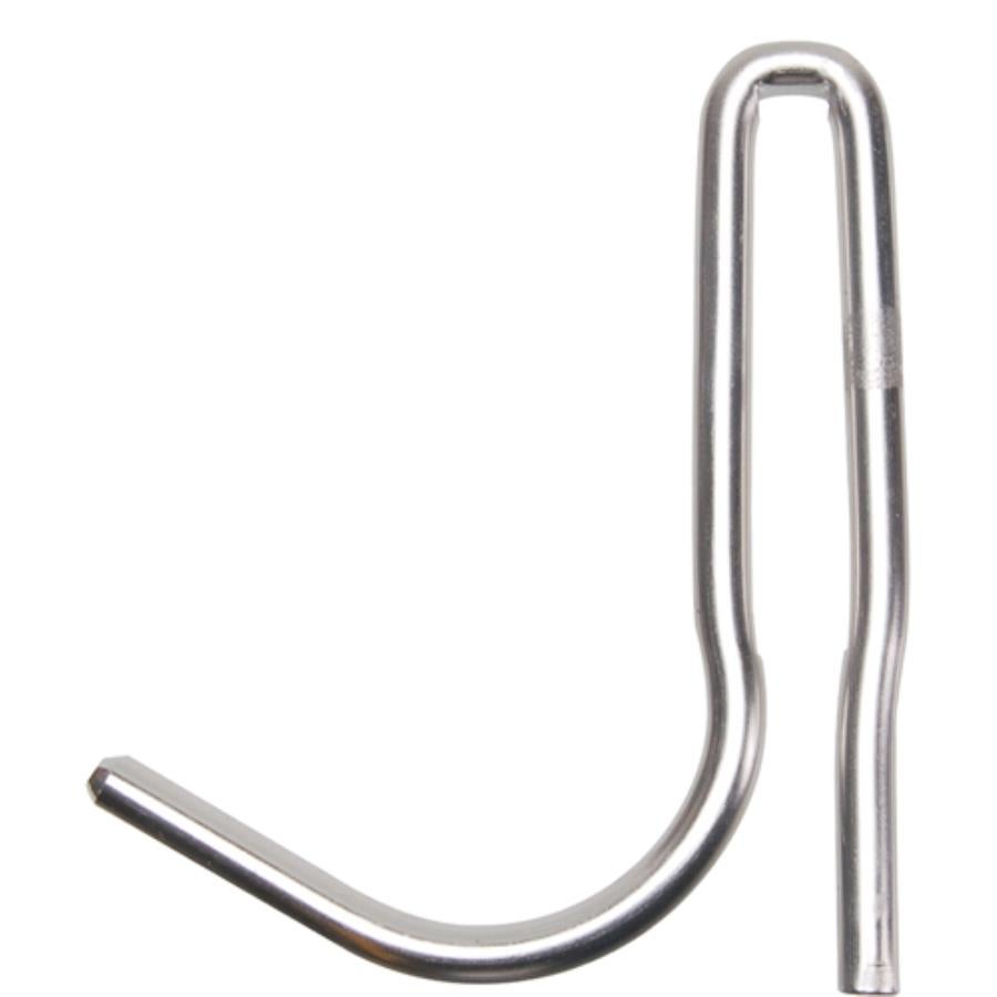 Hook, Pot Rack, Stainless Steel,1 - 1 EACH