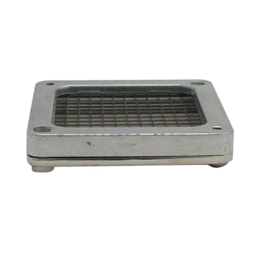 Blade Assembly, Square Cut, 0.25 Inch, Holder &, For 55500 Easy Chopper & 55450 Easy FryKutter,1 - 1 EACH