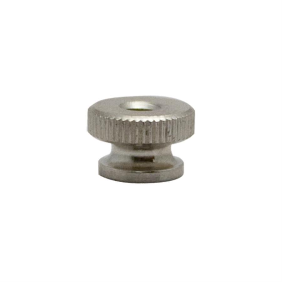 Dispenser Assembly, Thumb Nut, for Dispense-Rite Cup Dispensers,1 - 1 EACH