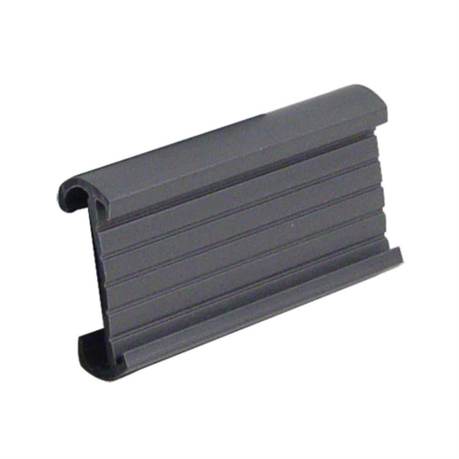 Marker, Shelf, 3 Inch, Gray,1 - 1 EACH