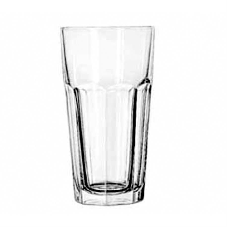 Glasses, Iced Tea, Gibraltar, 22 Ounce,24 - 1 EACH