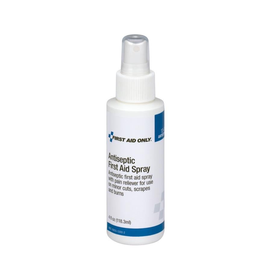 Spray, Antiseptic,1 - 1 EACH