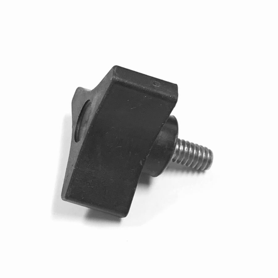 Knob, Guide Rod, For Powerkut Fry Cutters,1 - 1 EACH