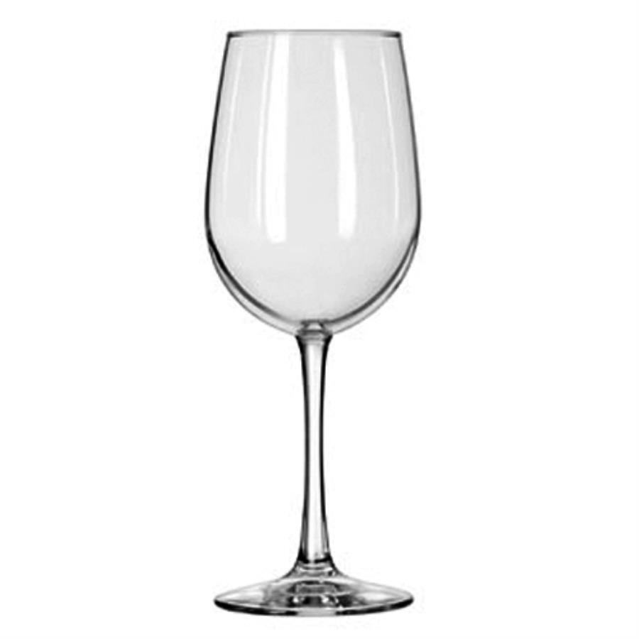 Glasses, Wine, 16 Ounce Tall,12 - 1 EACH