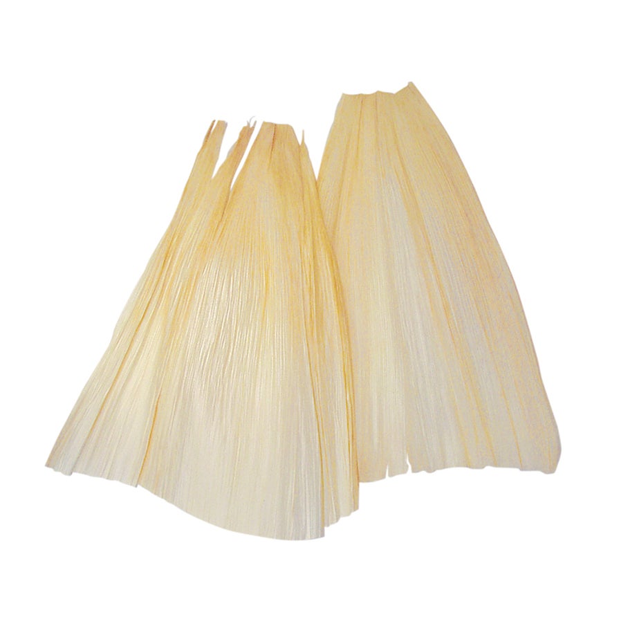 Corn Husks,1 - 10 POUND