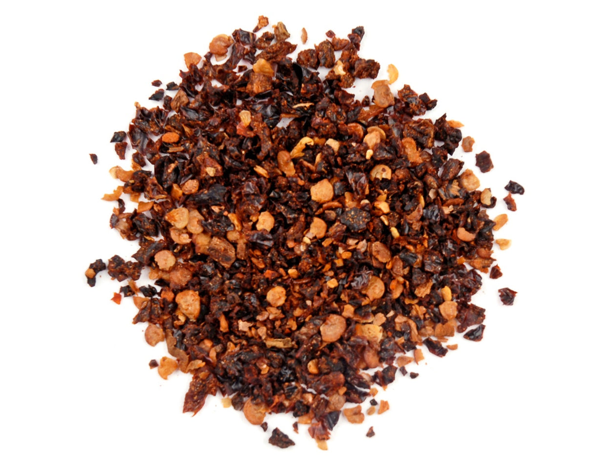 Spice, Chipotle Flakes,1 - 14 OUNCE