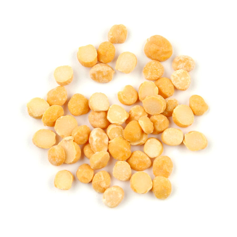 Peas, Chana Dal,1 - 10 POUND