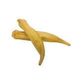 Okra, Whole, Pickled,6 - 64 OUNCE