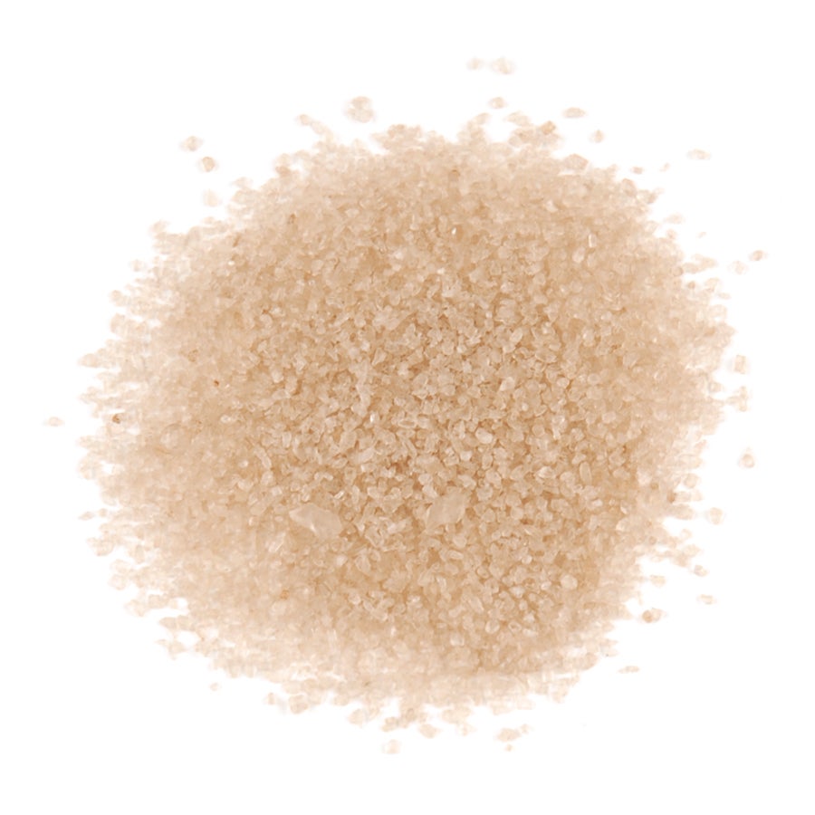 Salt, Sea, Smoked, Fine,1 - 32 OUNCE