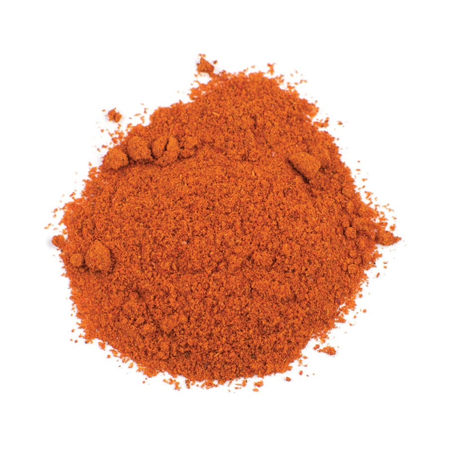 Spice, Smoked Serrano Powder,6 - 20 OUNCE