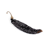 Peppers, Pasilla Negro Chile, Whole,1 - 16 OUNCE