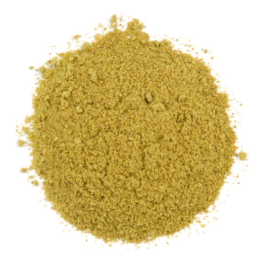 Spice, Jalapeno Chile Powder,1 - 10 POUND