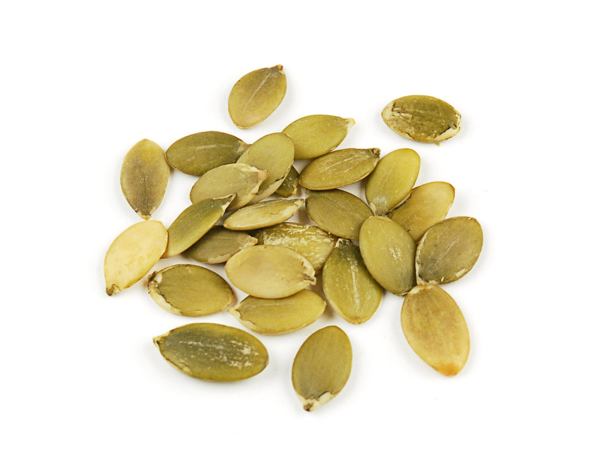 Kernels, Raw Pumpkin Seed,1 - 5 POUND