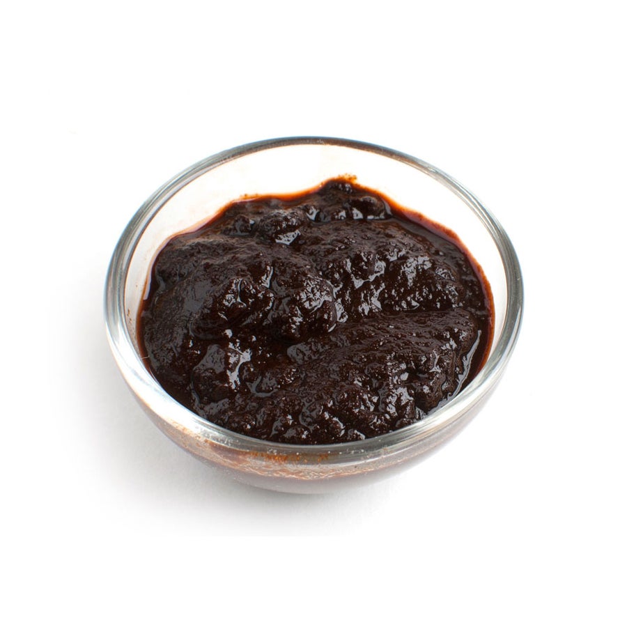 Paste, Ancho Chile,4 - 16 OUNCE