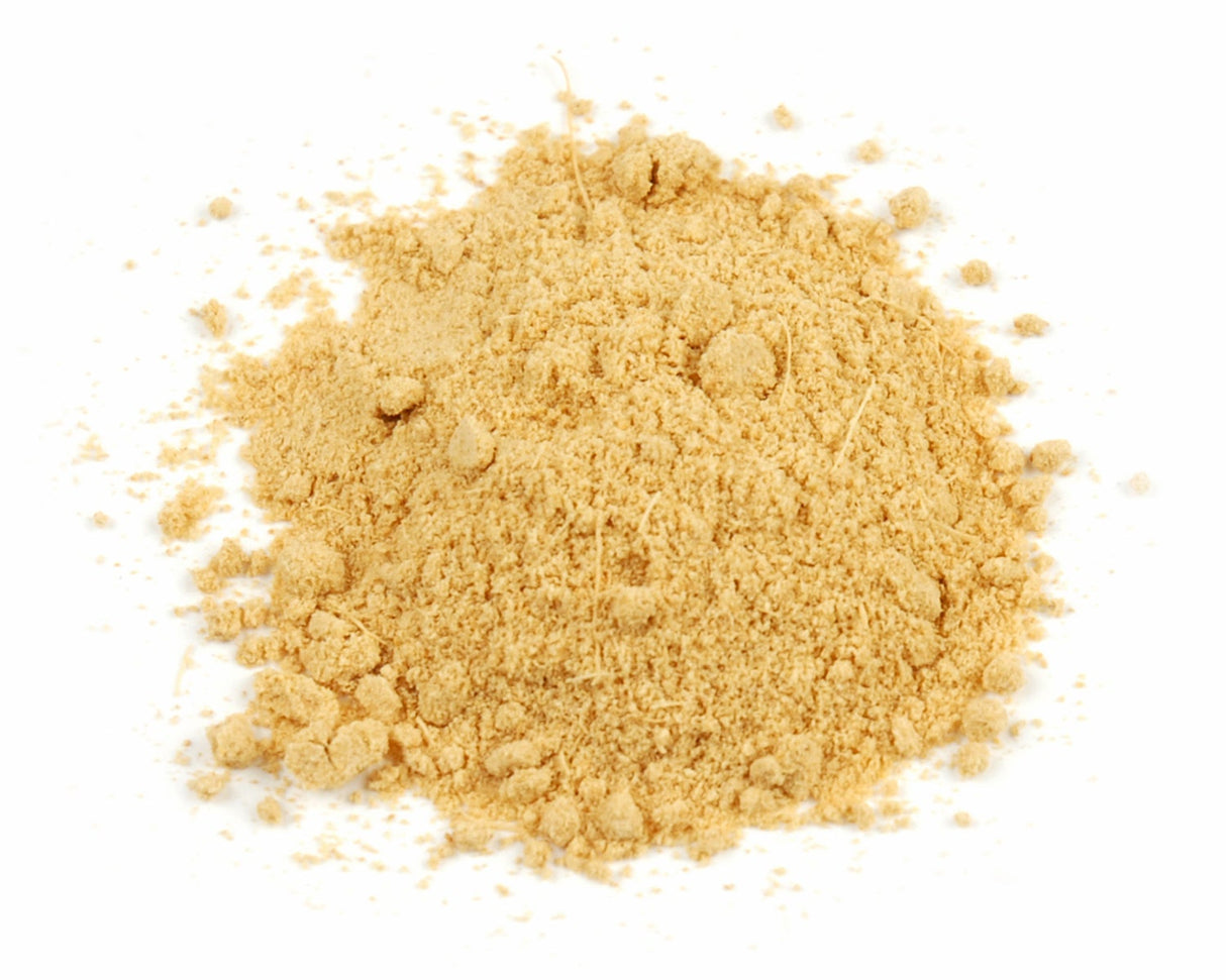 Spice, Ginger Powder,1 - 12 OUNCE