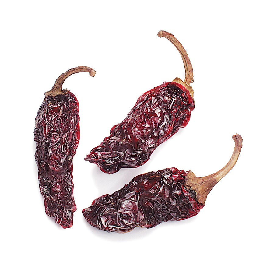 Peppers, Morita Chile, Whole, Chipotle,1 - 16 OUNCE