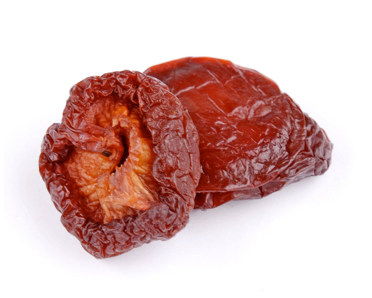 Plums, Red Angelina, Dried,1 - 5 POUND