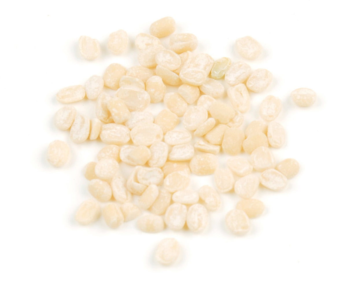 Lentils, Ivory White,1 - 10 POUND